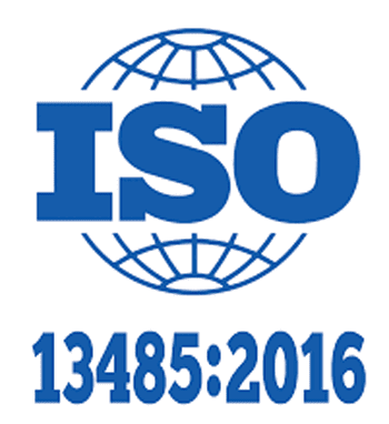 Implantación ISO 13485