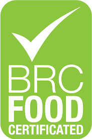 certificación BRC